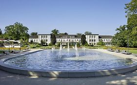 Best Western Premier Park Hotel & Spa